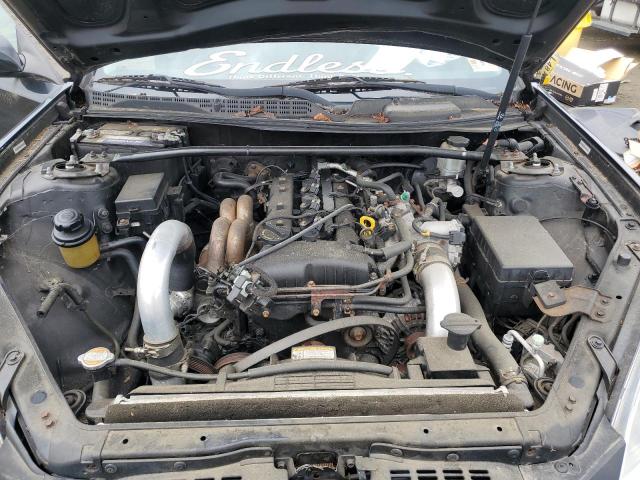 2012 HYUNDAI GENESIS CO #3301671650