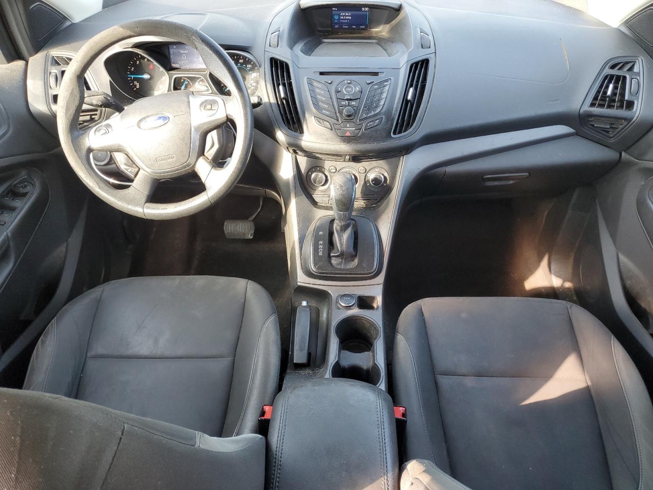 FORD ESCAPE S