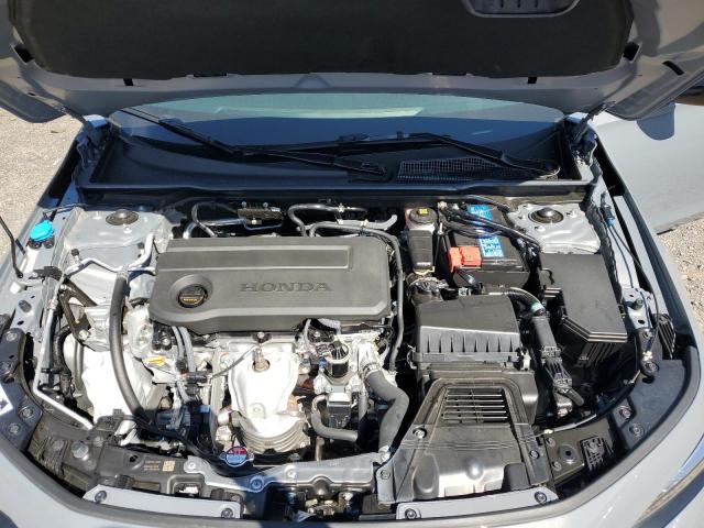 2025 HONDA CIVIC SPOR 2HGFE2F50SH606781