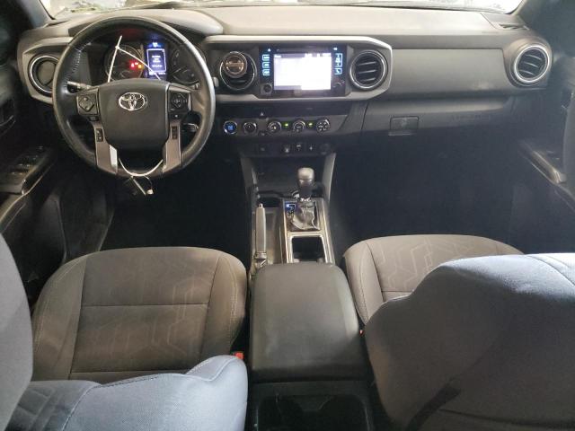 2019 TOYOTA TACOMA DOU 3TMDZ5BN7KM079051