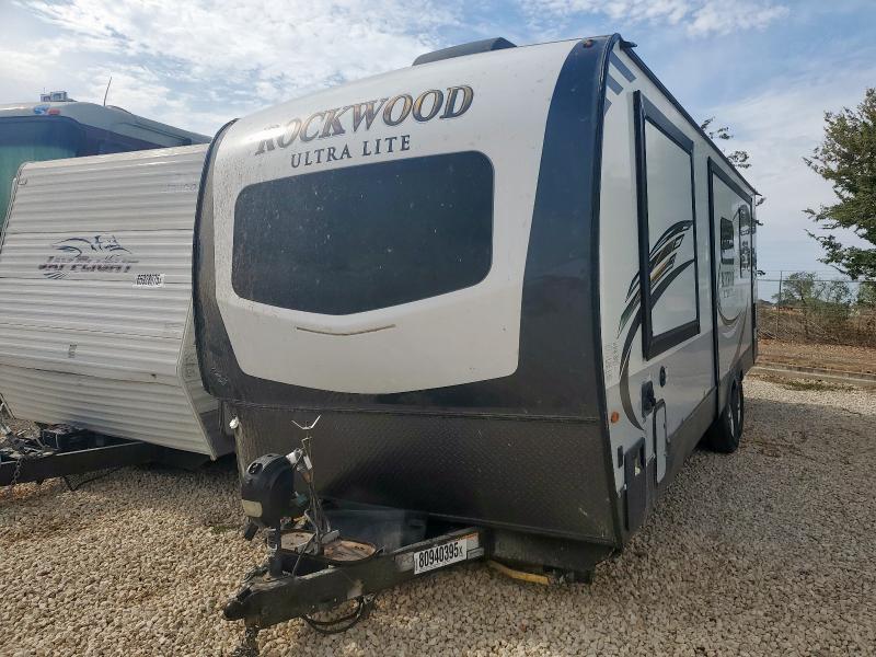 2020 ROCKWOOD ULTRA LITE #3311663250