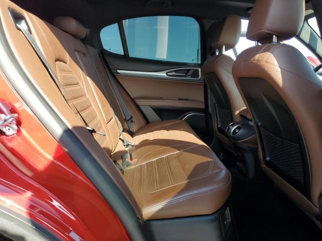 2018 ALFA ROMEO STELVIO TI ZASFAKNN5J7B90501