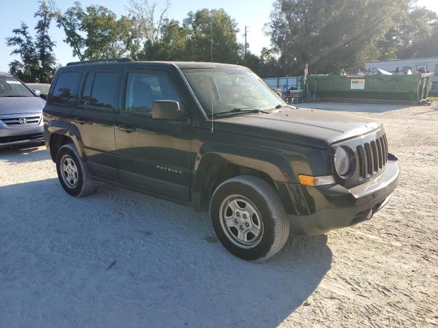 2016 JEEP PATRIOT SP 1C4NJRBB8GD594930