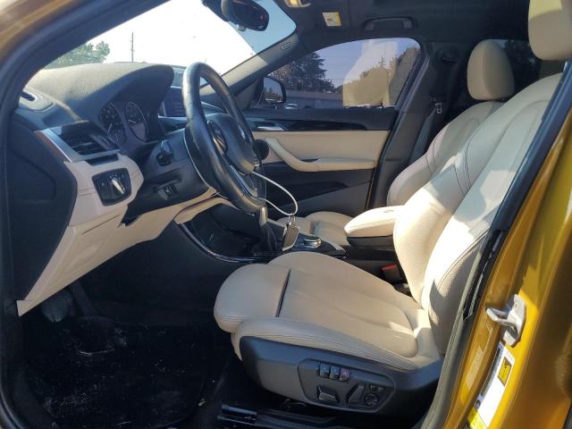 2018 BMW X2 XDRIVE28I WBXYJ5C38JEF78635