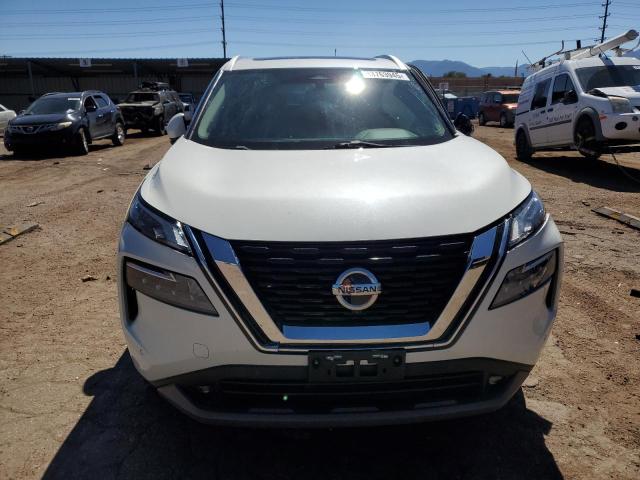 2021 NISSAN ROGUE SL 5N1AT3CA5MC784290