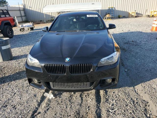 2015 BMW 550 I WBAKN9C50FD961539