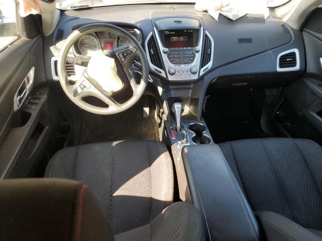 2015 GMC TERRAIN SL #3264528505