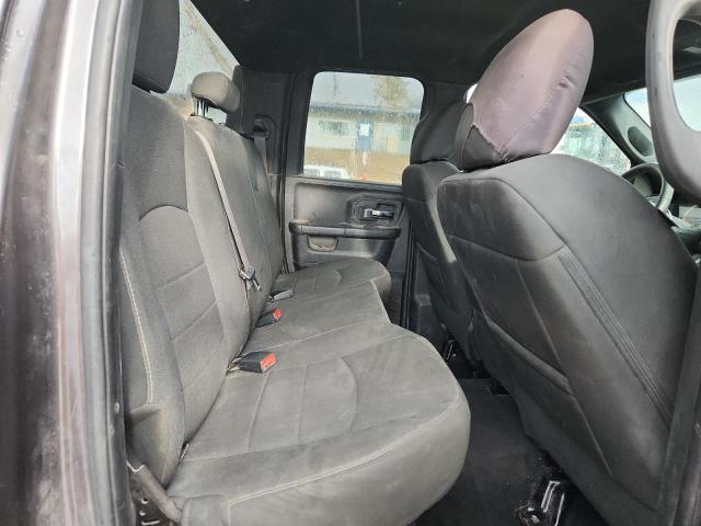 2021 RAM 1500 CLASS 1C6RR7GG3MS554840