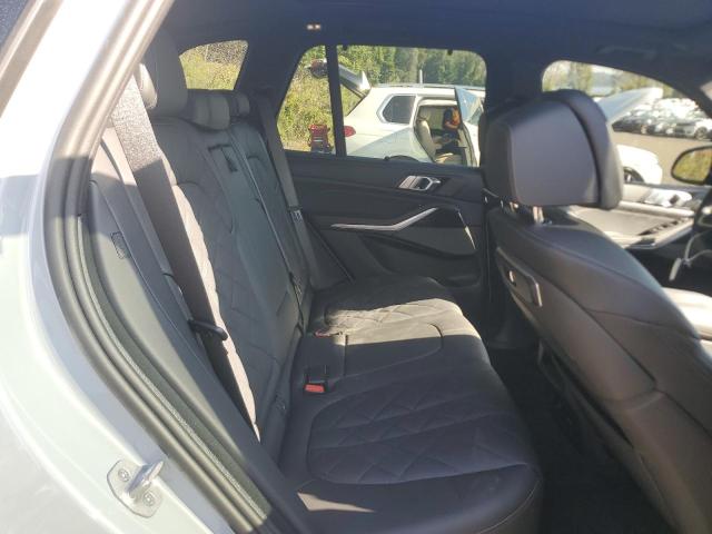 2025 BMW X5 XDRIVE5 5UX43EU04S9X88942