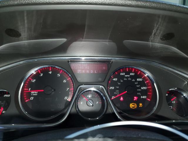 2015 GMC ACADIA SLE - 1GKKVPKD7FJ122803