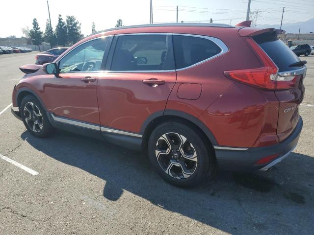 2018 HONDA CR-V TOURI 2HKRW1H96JH519475