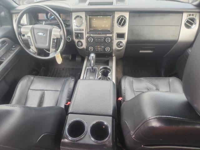 2015 FORD EXPEDITION LIMITED 1FMJU2AT1FEF44530
