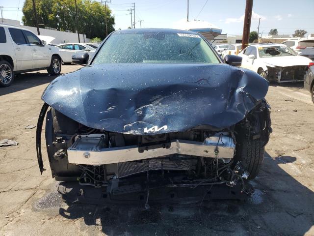 2024 KIA EV6 LIGHT KNDC34LA8R5205775