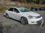 Lot #3303877707 2014 VOLKSWAGEN PASSAT SE