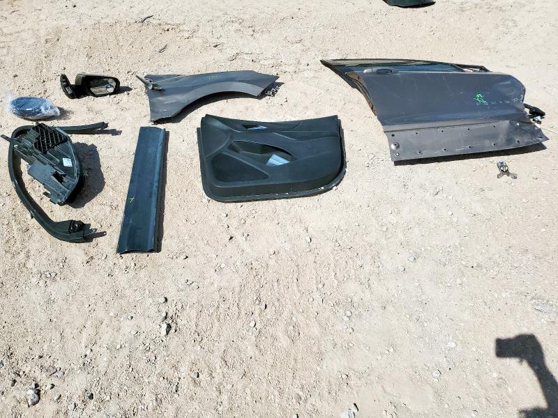 2019 CHEVROLET EQUINOX LT #3284211547