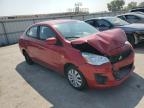 Lot #3294712149 2020 MITSUBISHI MIRAGE G4 ES