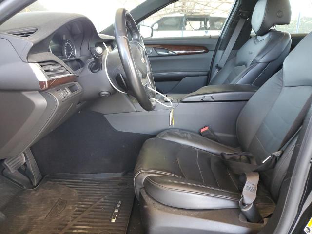 2020 CADILLAC CT6 LUXURY 1G6KB5RS6LU103377