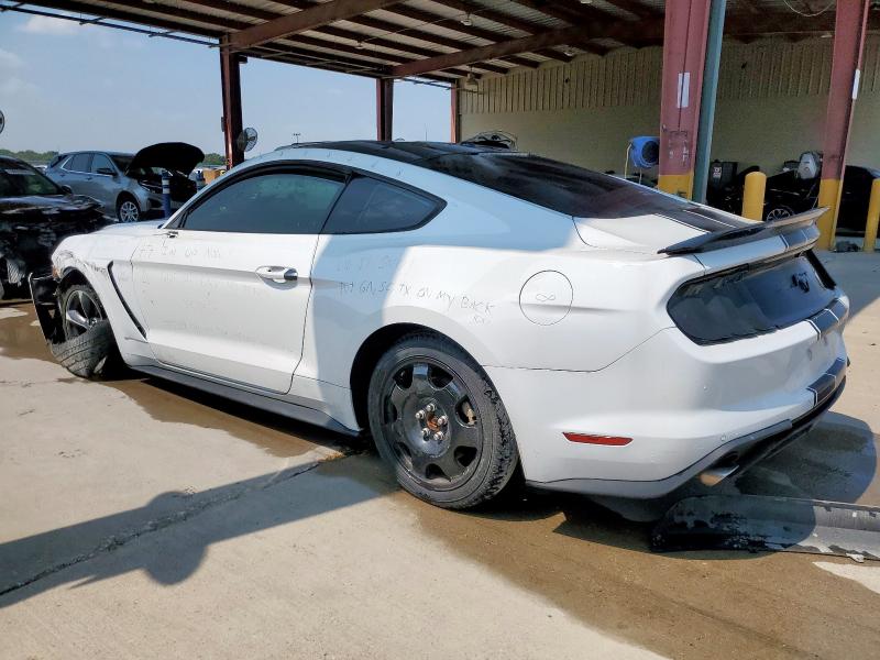 2018 FORD MUSTANG - Other View