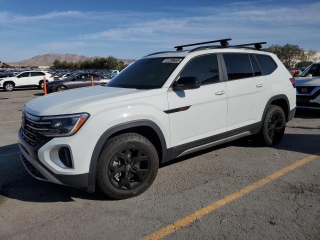2024 VOLKSWAGEN ATLAS PEAK 1V2CR2CA1RC539160