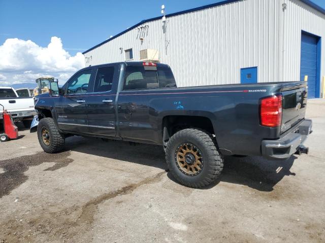 2017 CHEVROLET SILVERADO C2500 HEAVY DUTY LTZ 1GC2CWEG1HZ212132