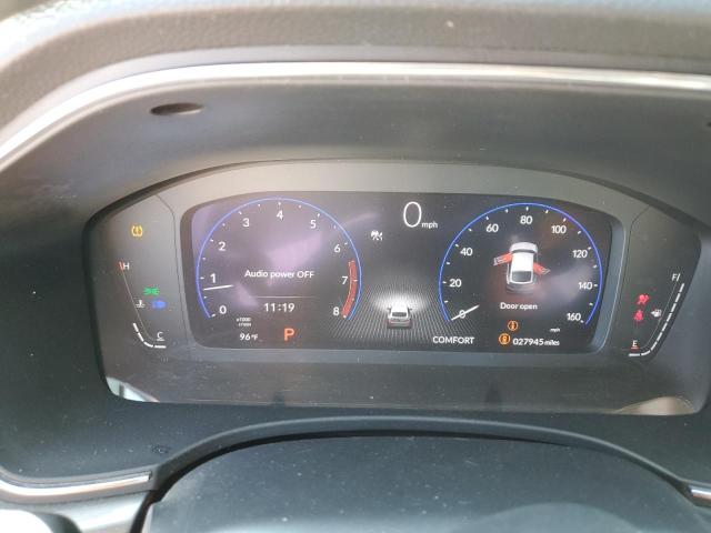 2023 ACURA INTEGRA 19UDE4H21PA008940
