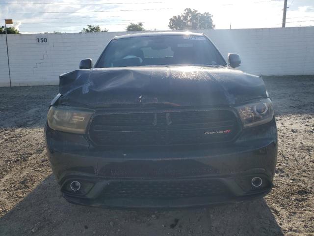 2017 DODGE DURANGO GT 1C4RDHDG0HC780688