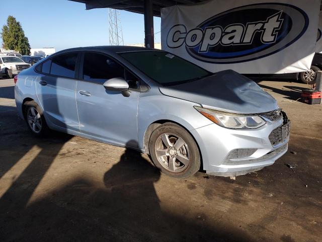 2017 CHEVROLET CRUZE LS 3G1BB5SM9HS563500