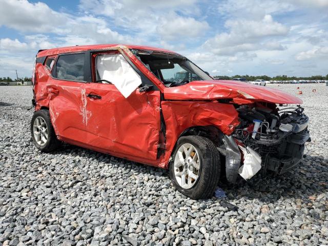 2024 KIA SOUL LX - KNDJ23AU0R7234192
