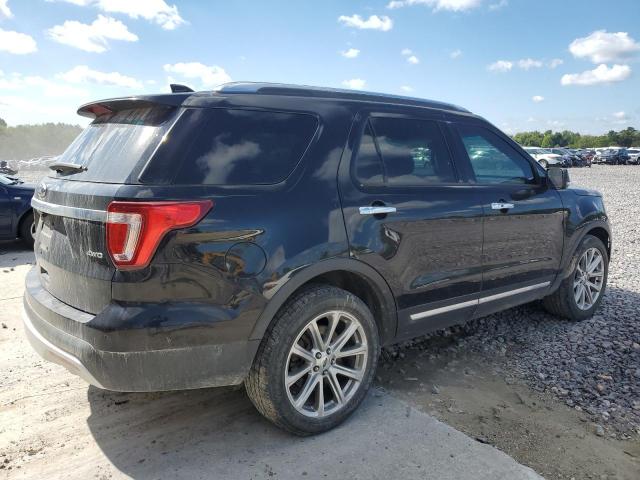 2016 FORD EXPLORER L #3293684397