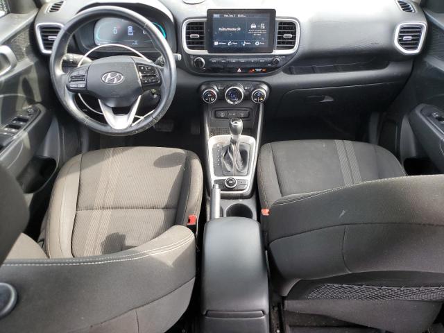 2023 HYUNDAI VENUE SEL - KMHRC8A38PU219843
