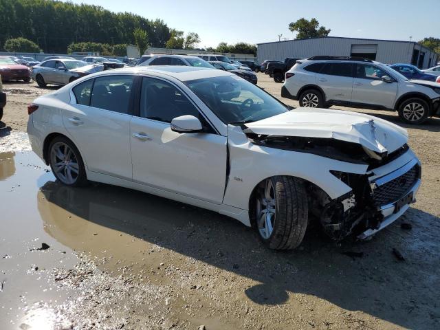 2019 INFINITI Q50 LUXE JN1EV7APXKM541874