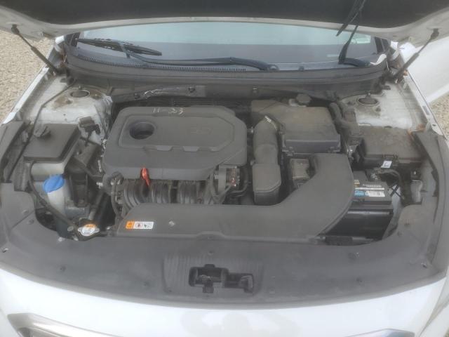 2015 HYUNDAI SONATA SE 5NPE24AF9FH209520