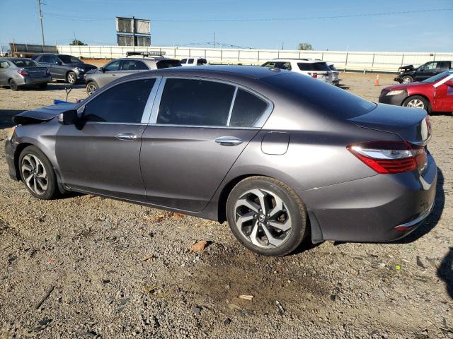 2016 HONDA ACCORD EXL 1HGCR2F80GA236441