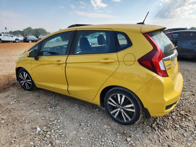 2018 HONDA FIT EX - 3HGGK5H80JM711746