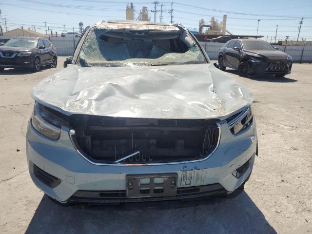 2019 VOLVO XC40 T5 MO YV4162XZ0K2018957