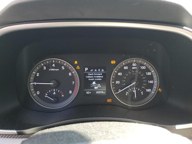 2021 HYUNDAI TUCSON SE KM8J23A4XMU312127