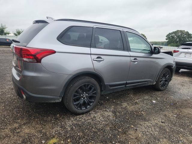 2019 MITSUBISHI OUTLANDER JA4AZ3A31KZ032324
