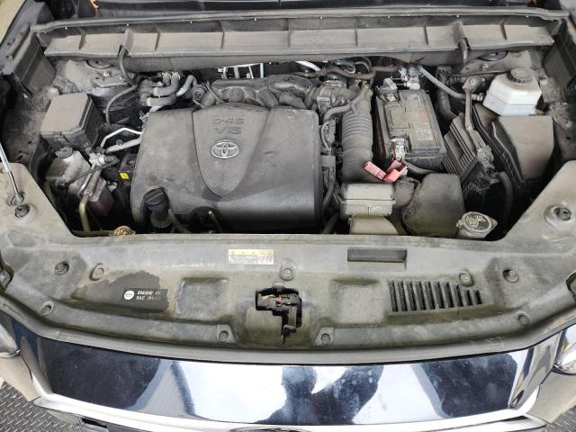 2022 TOYOTA HIGHLANDER #3291493918