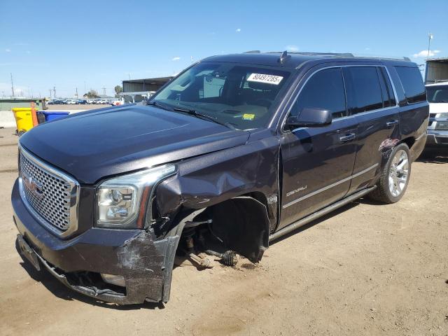 2016 GMC YUKON DENALI 1GKS2CKJ6GR174966