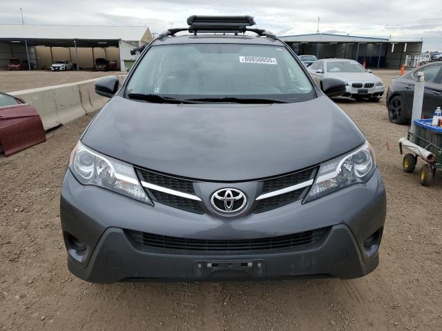 2015 TOYOTA RAV4 LE AW 2T3BFREV7FW257113