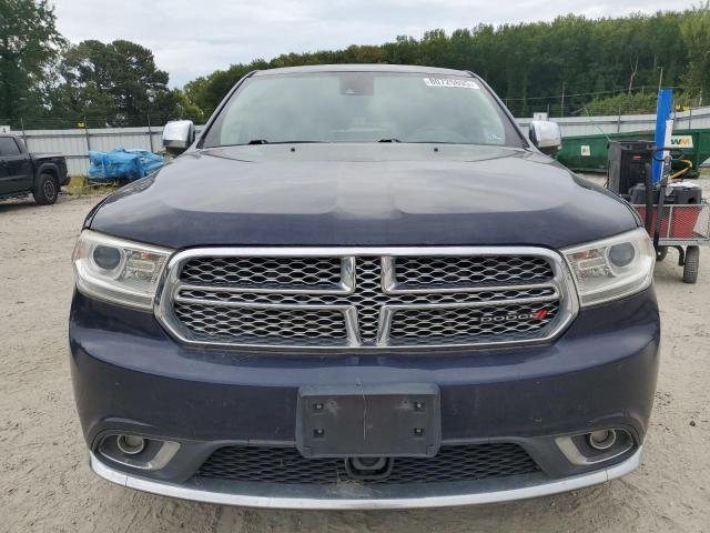 2015 DODGE DURANGO CI 1C4RDHEG0FC120047