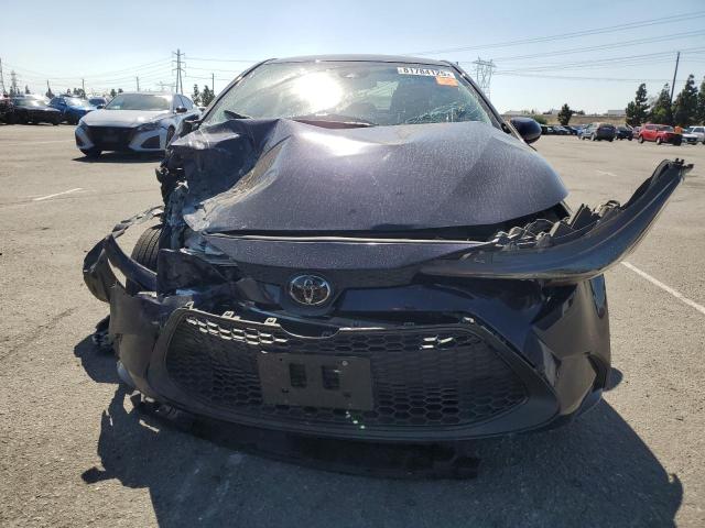 2020 TOYOTA COROLLA LE JTDEPRAE8LJ107814