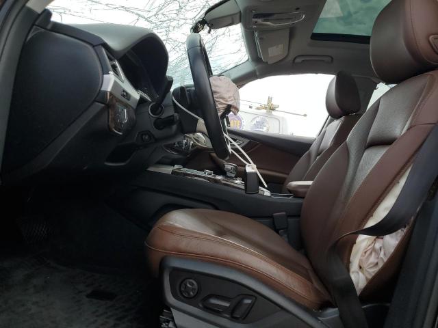 2018 AUDI Q7 PREMIUM PLUS WA1LHAF79JD004472