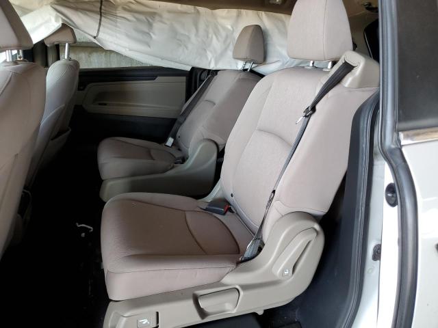 2020 HONDA ODYSSEY LX 5FNRL6H24LB021768