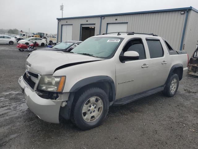 CHEVROLET AVALANCHE