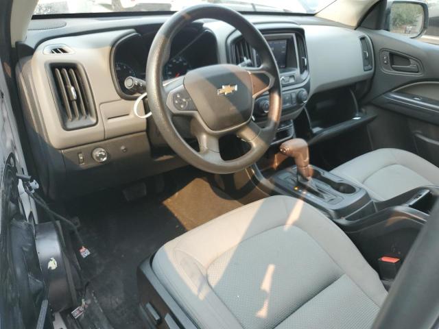 2020 CHEVROLET COLORADO #3309521581