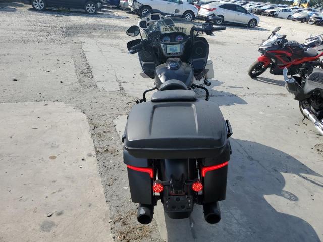 2020 INDIAN MOTORCYCLE CO. CHALLENGER DARK HORSE 56KLCDRR3L3390036