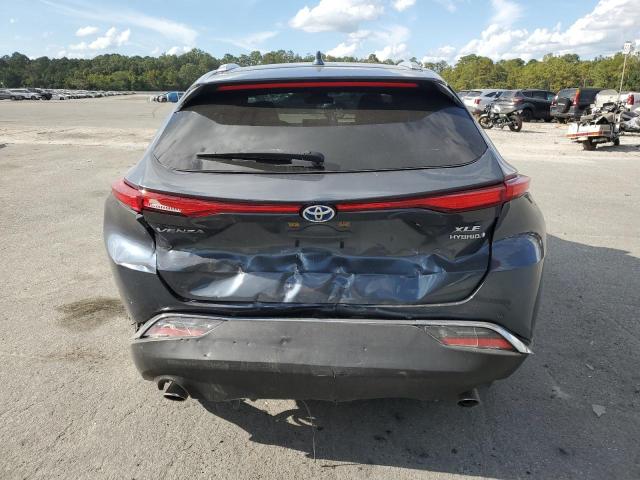 2022 TOYOTA VENZA LE JTEAAAAH1NJ116560