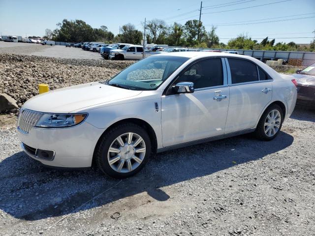 2012 LINCOLN MKZ - 3LNHL2GC3CR830851