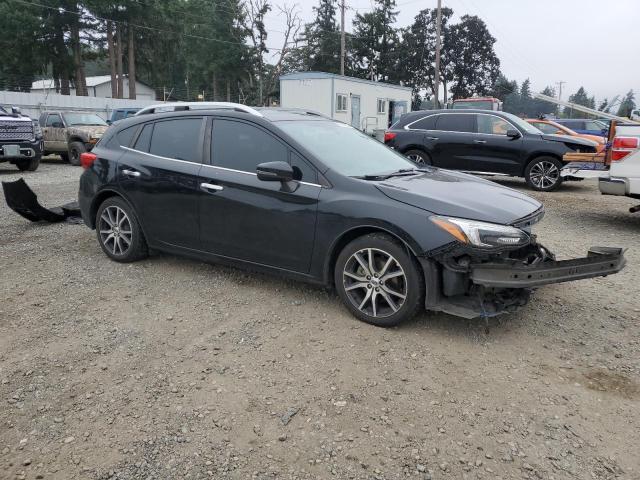 2018 SUBARU IMPREZA LI 4S3GTAU62J3742362